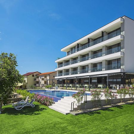 Hotel Villa Margaret Malinska Exterior photo