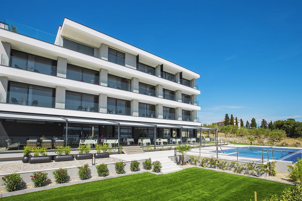 Hotel Villa Margaret Malinska Exterior photo