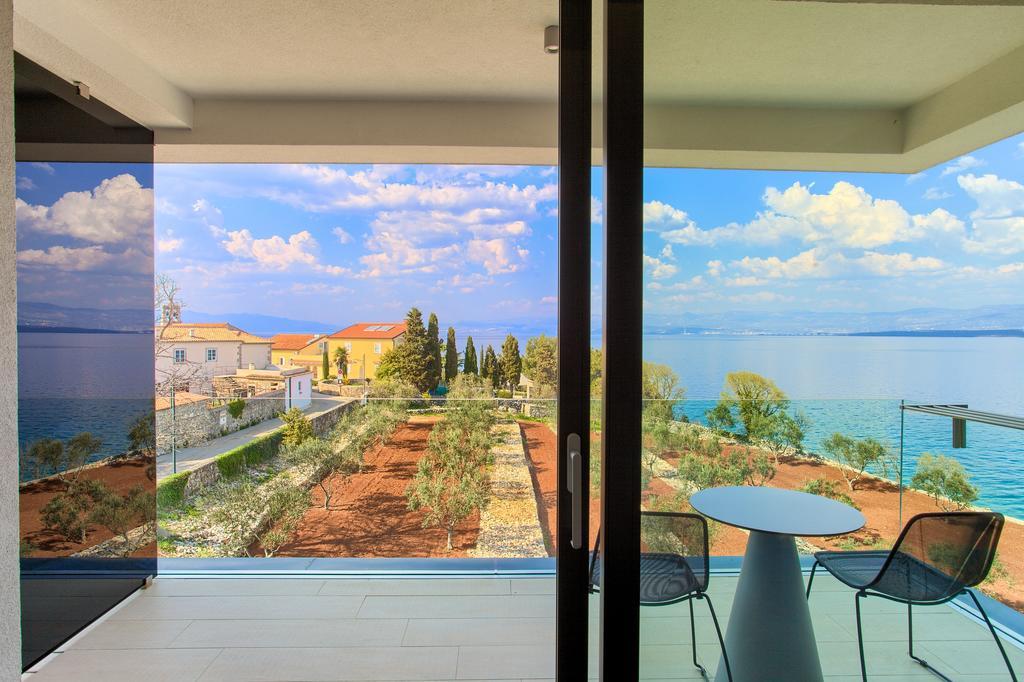 Hotel Villa Margaret Malinska Exterior photo